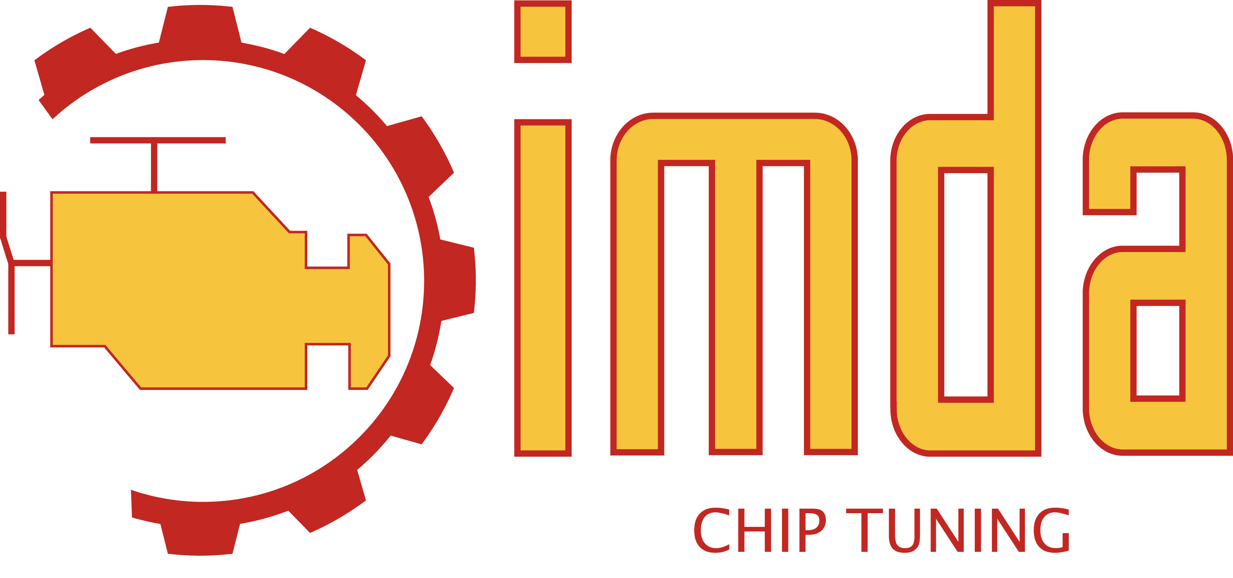 IMDA Chip Tuning
