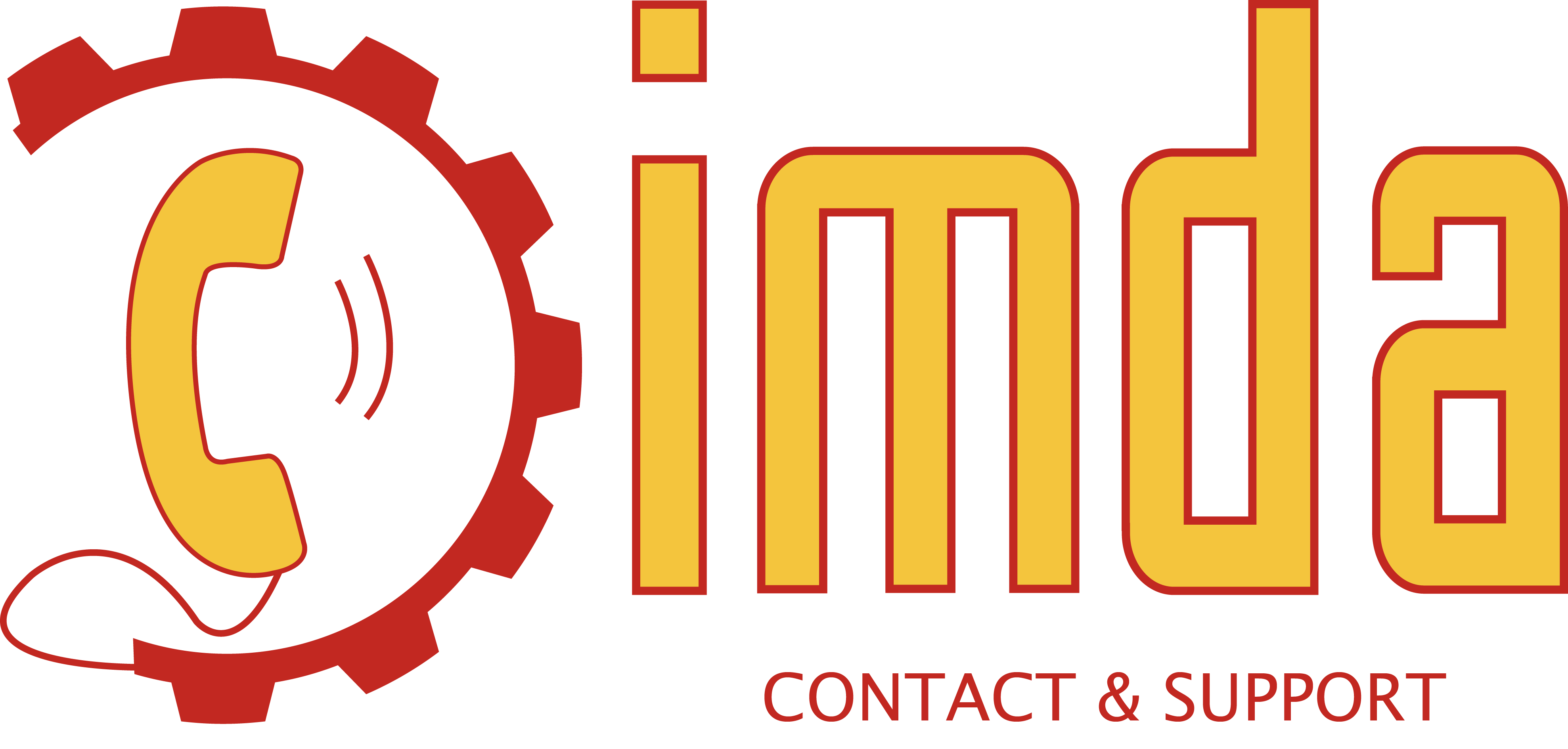 IMDA Contact & Support
