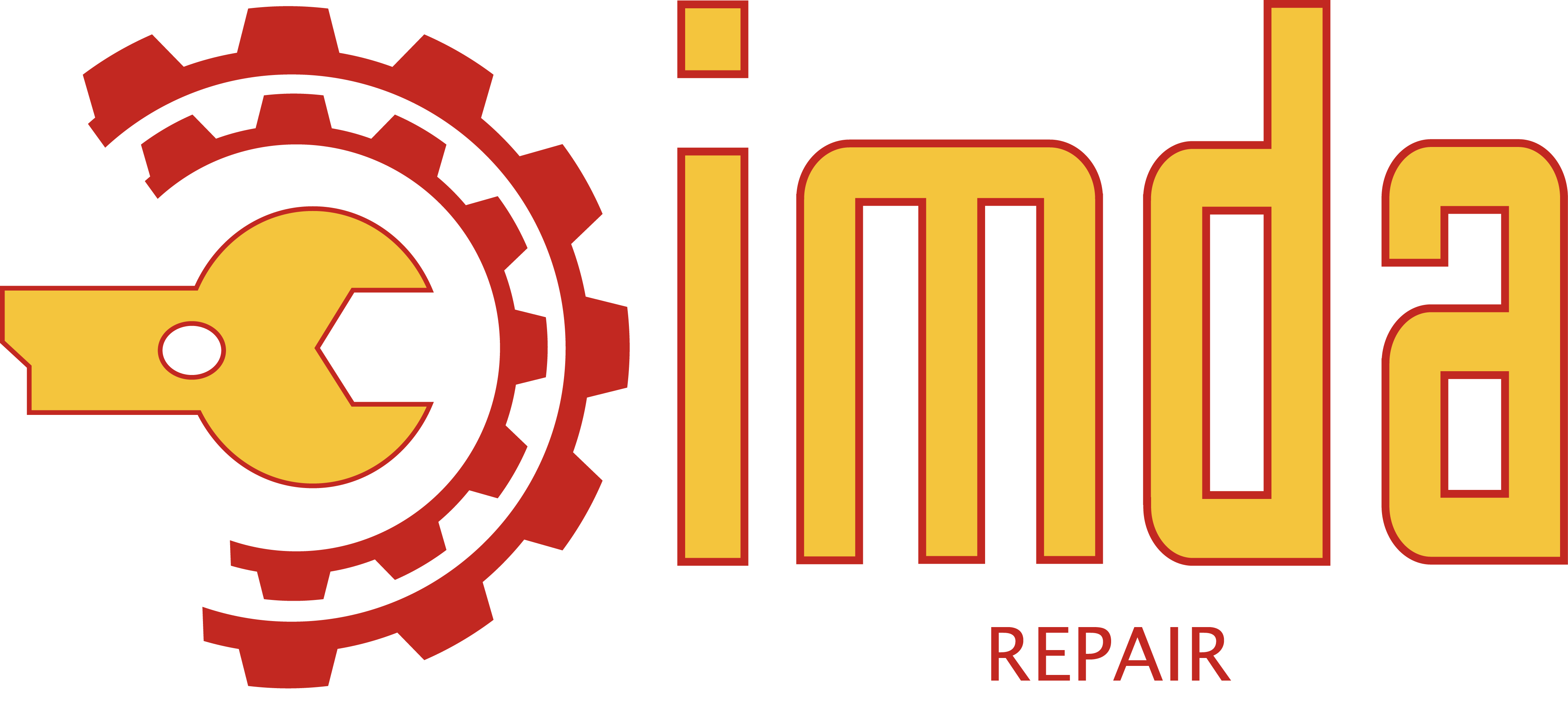 IMDA Repair