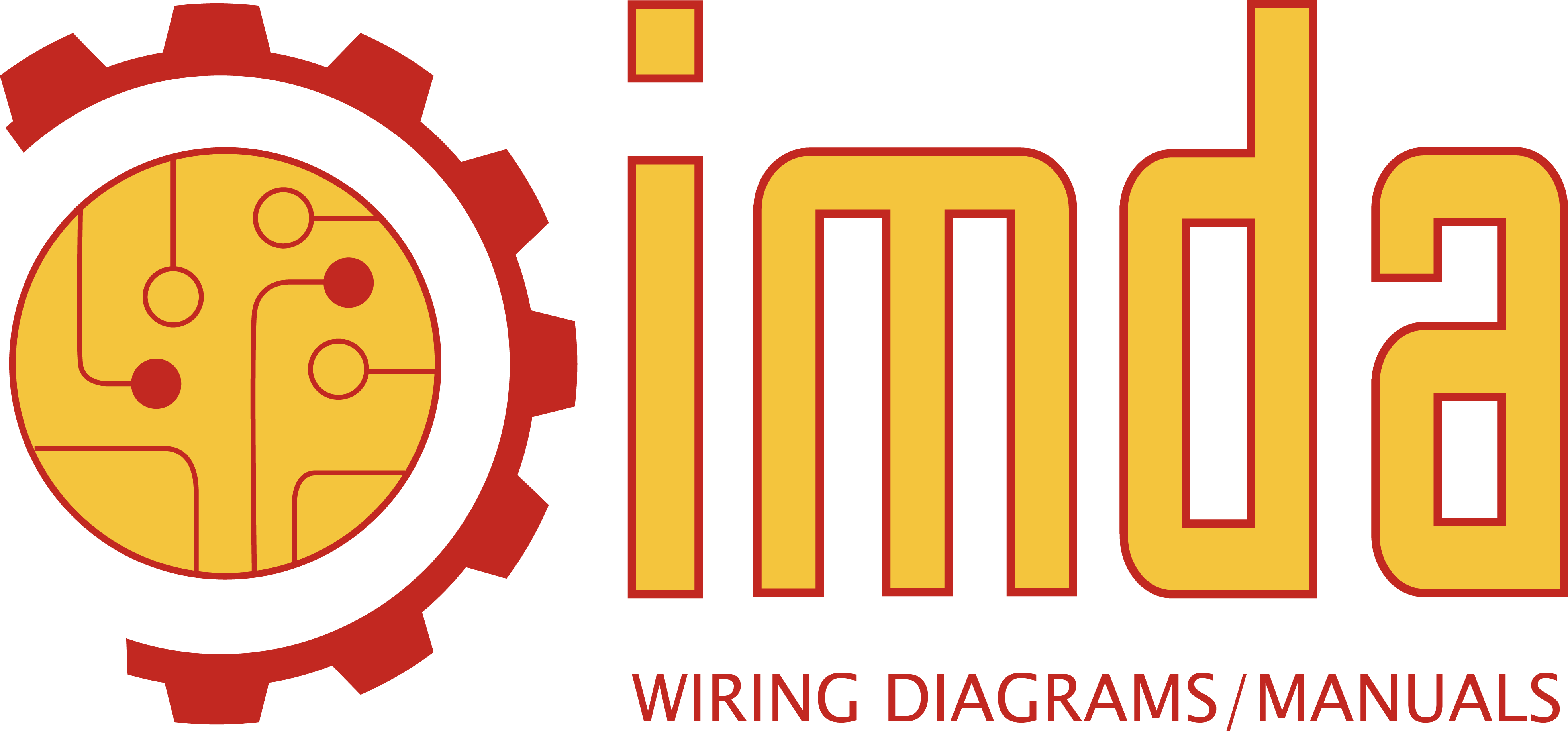 IMDA Wiring Diagrams & Manuals