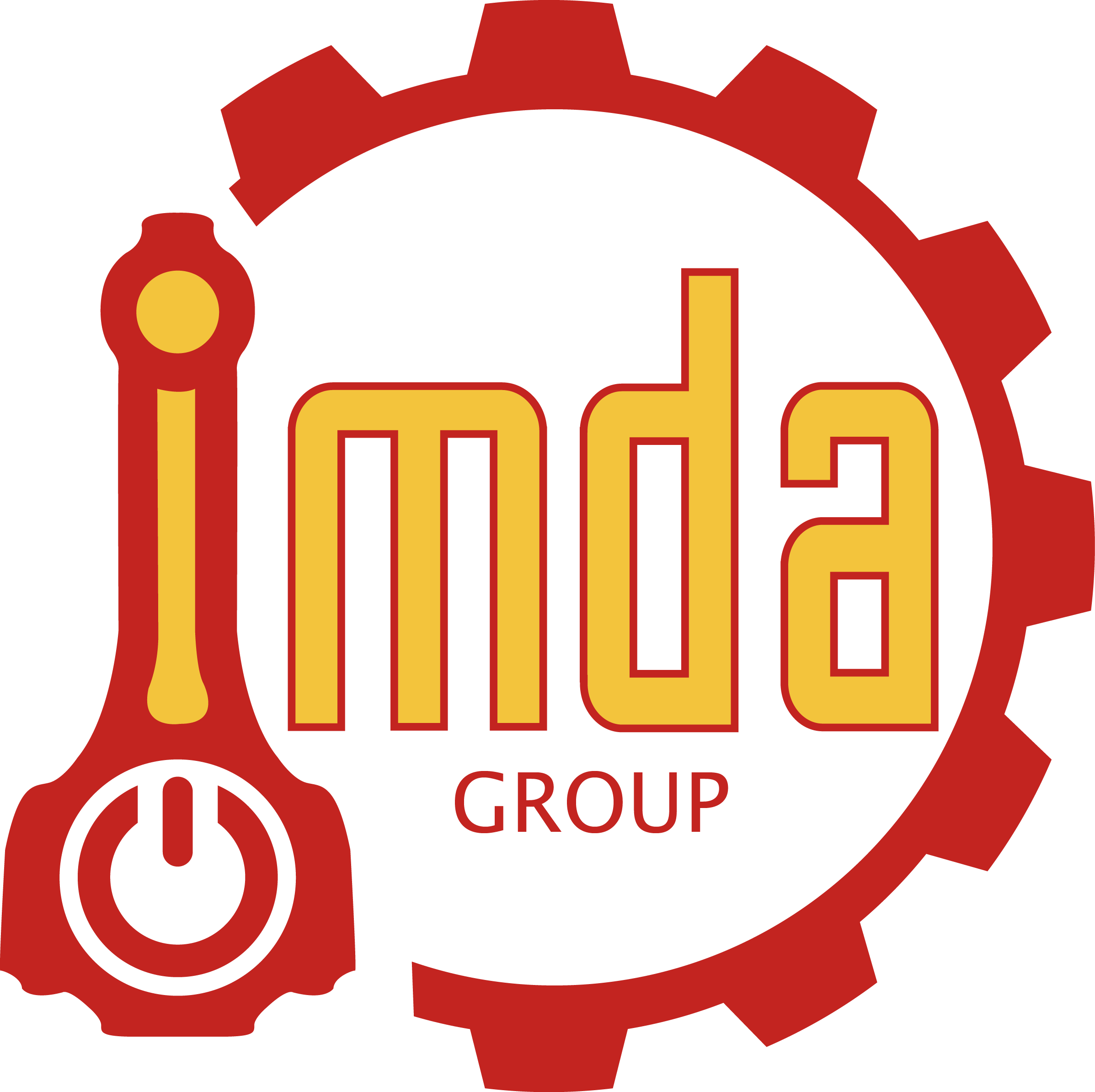 IMDA Group