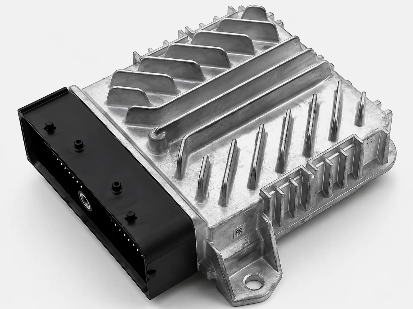 Módulo TCM Allison Detroit DT12 de transmisión