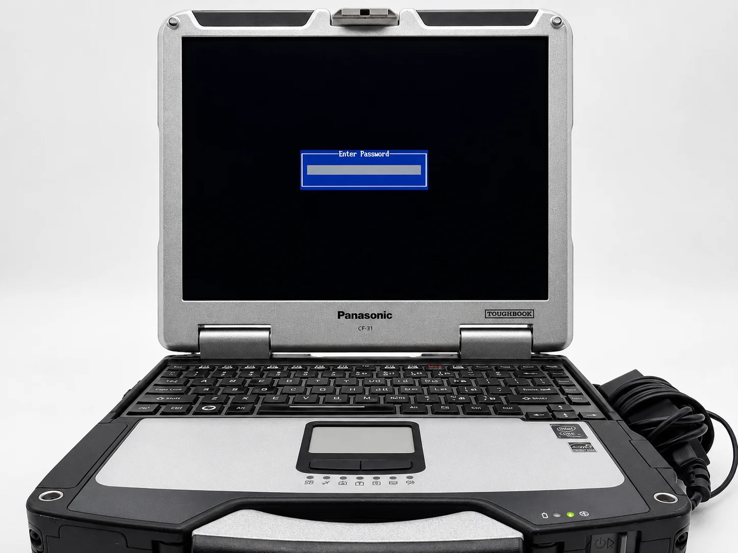 Laptop industrial Panasonic Toughbook CF-31